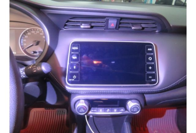 Nissan KICKS  第7張相片