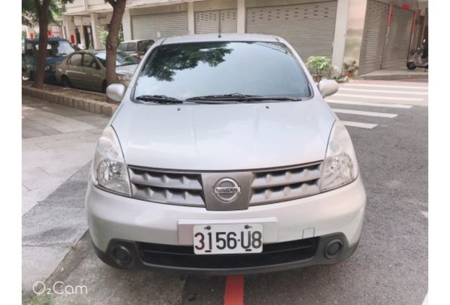 Nissan LIVINA  第2張相片
