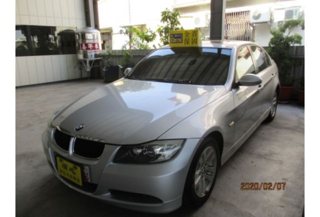 Bmw 3i 的價格 Findcar 找車網