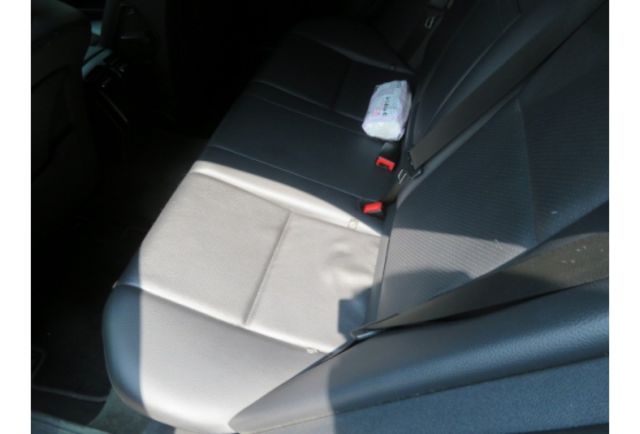 Benz C250  第4張相片