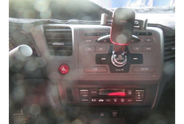 Honda CIVIC  第6張相片