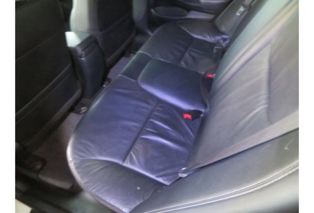 Honda CIVIC  第8張相片
