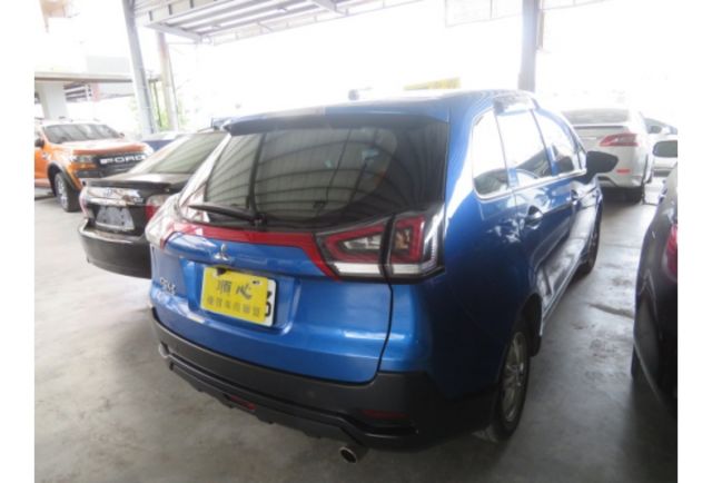 Mitsubishi COLT PLUS  第1張相片