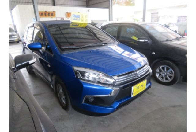 Mitsubishi COLT PLUS  第2張相片