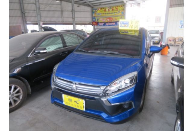 Mitsubishi COLT PLUS  第4張相片