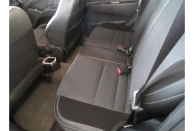 Mitsubishi COLT PLUS  第8張相片