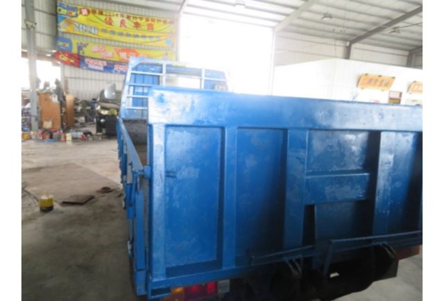 Mitsubishi CANTER  第2張相片
