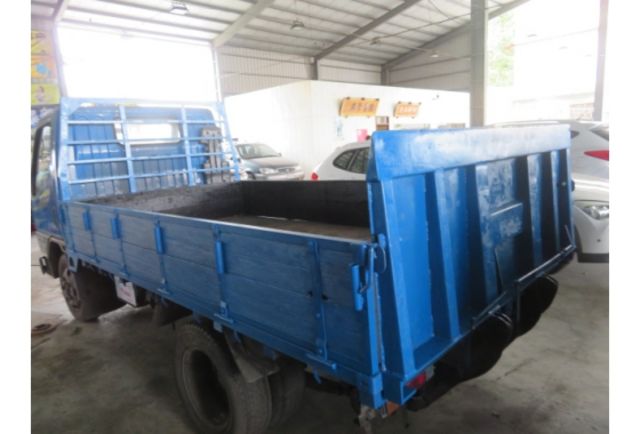 Mitsubishi CANTER  第4張相片