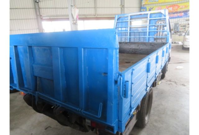 Mitsubishi CANTER  第5張相片