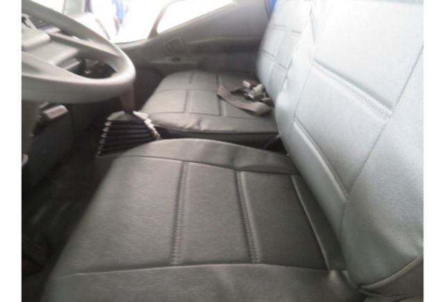 Mitsubishi CANTER  第7張相片