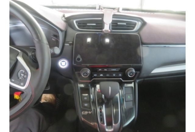 Honda CR-V  第3張相片