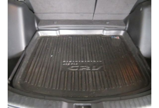 Honda CR-V  第9張相片