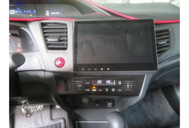Honda CIVIC  第4張相片
