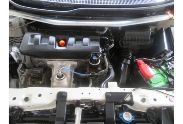 Honda CIVIC  第7張相片