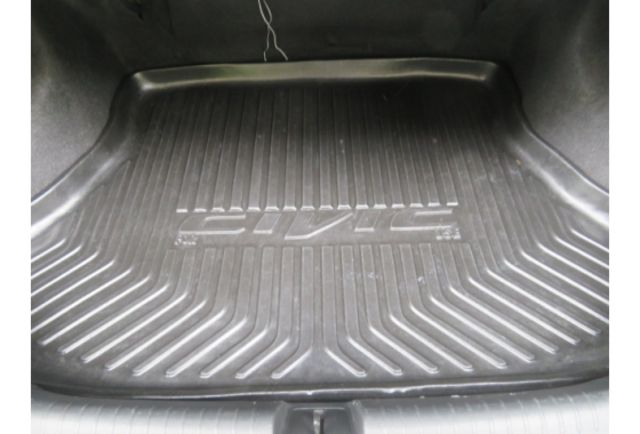 Honda CIVIC  第9張相片
