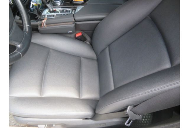 BMW 520D  第5張相片