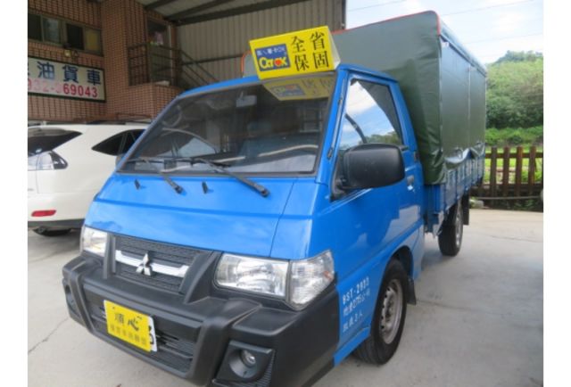 Mitsubishi DELICA  第2張相片