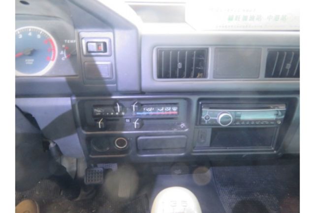 Mitsubishi DELICA  第7張相片