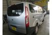 Ford TRANSIT TOURNEO CUST  第5張縮圖