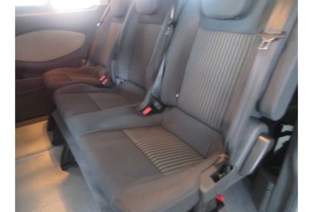 Ford TRANSIT TOURNEO CUST  第7張相片
