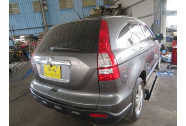Honda CR-V  第4張相片