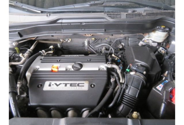Honda CR-V  第6張相片