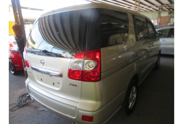Nissan SERENA  第4張相片