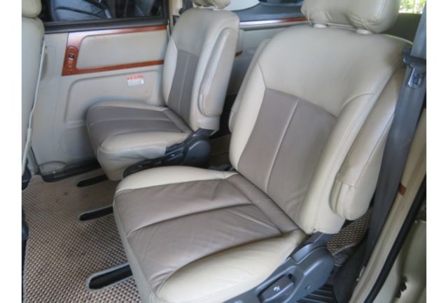 Nissan SERENA  第9張相片