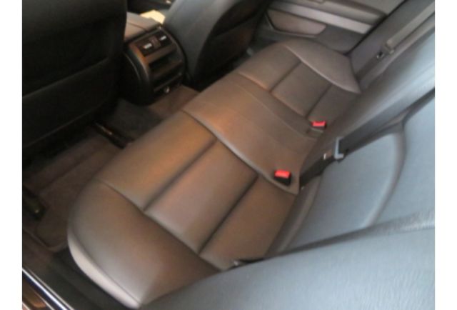 BMW 520D  第6張相片