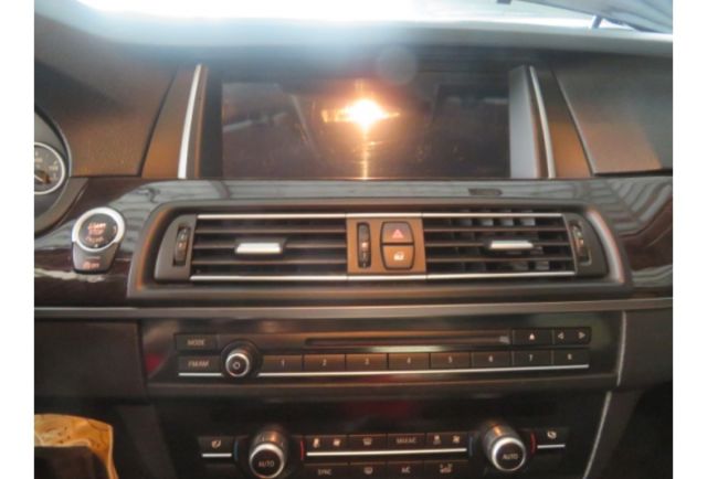 BMW 520D  第7張相片