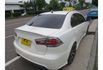 Mitsubishi FORTIS  第4張縮圖