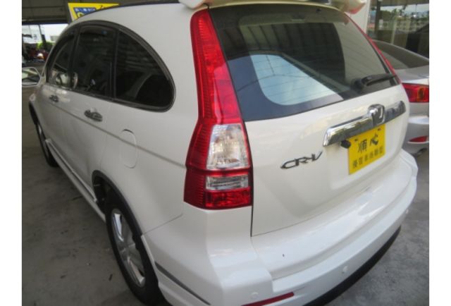 Honda CR-V  第3張相片