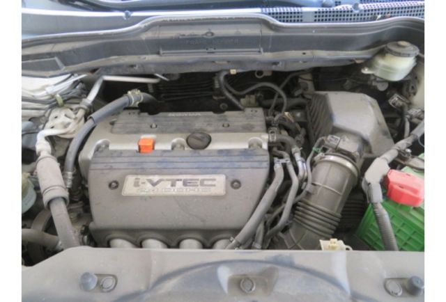 Honda CR-V  第6張相片