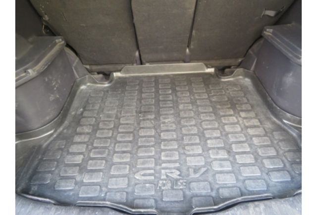 Honda CR-V  第7張相片