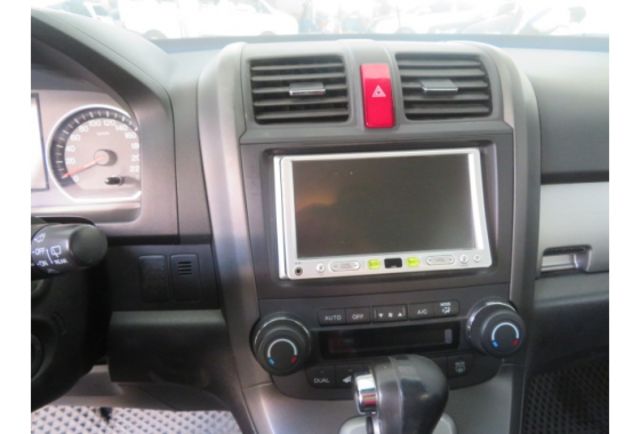 Honda CR-V  第8張相片