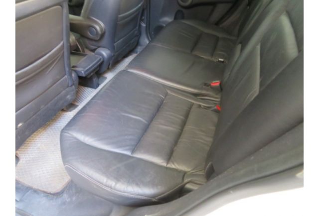 Honda CR-V  第9張相片