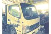 Mitsubishi CANTER  第1張縮圖