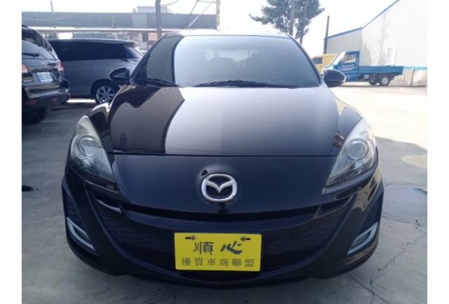 Mazda MAZDA3  第2張相片