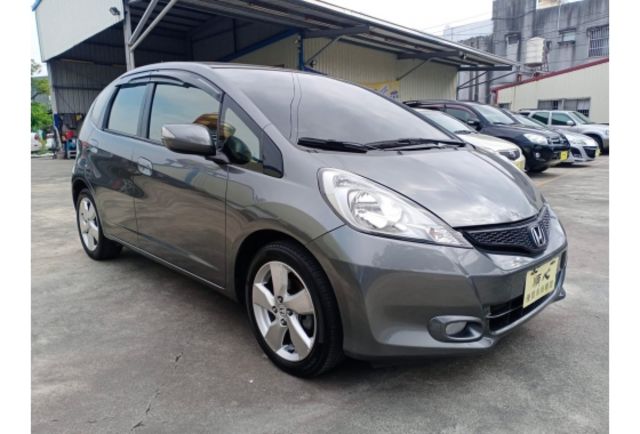 Honda FIT  第1張相片