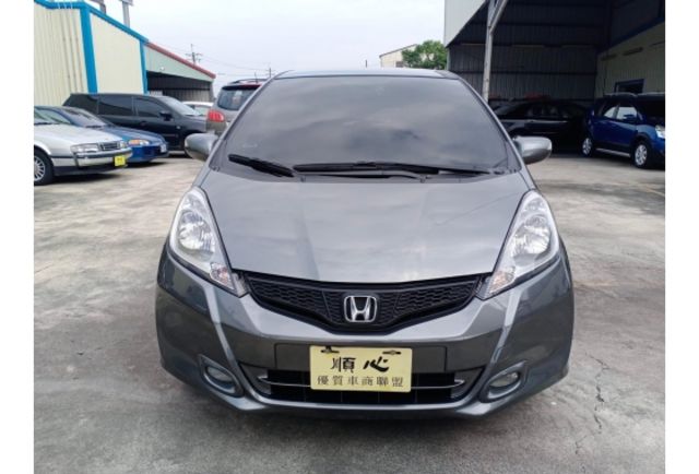 Honda FIT  第2張相片