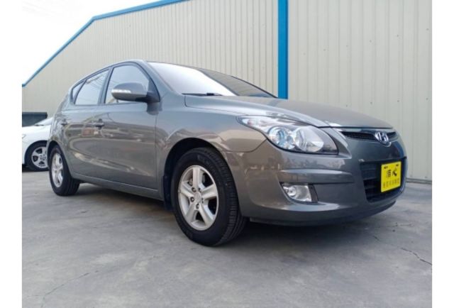 Hyundai I30  第1張相片