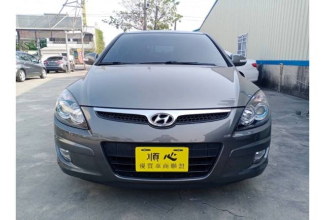 Hyundai I30  第2張相片