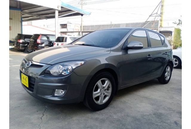 Hyundai I30  第3張相片