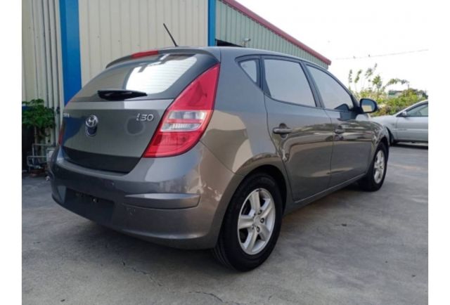 Hyundai I30  第4張相片