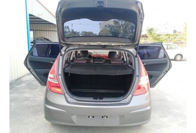 Hyundai I30  第5張相片