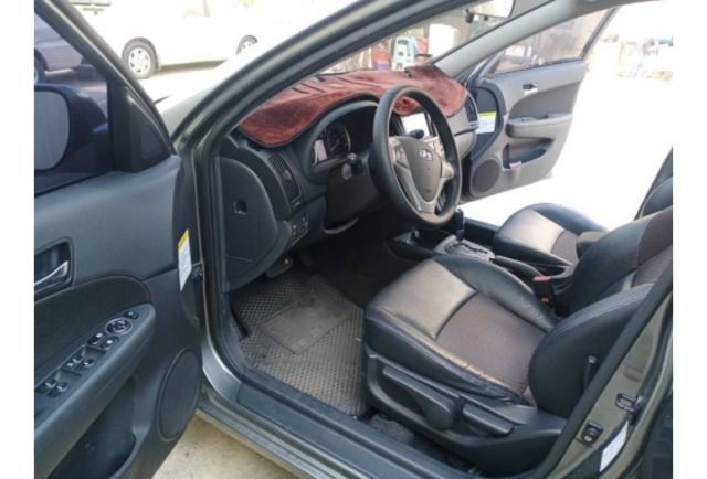 Hyundai I30  第6張相片