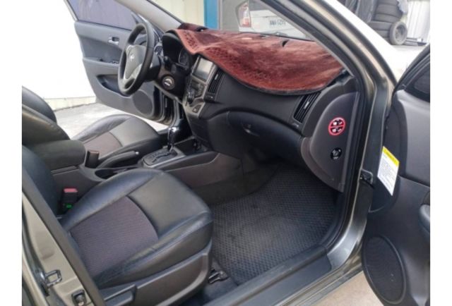 Hyundai I30  第7張相片