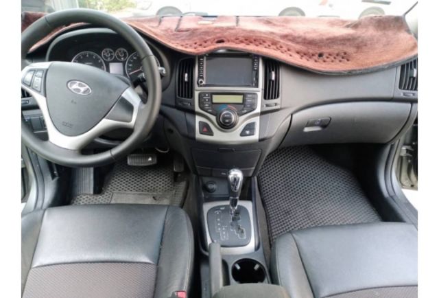 Hyundai I30  第8張相片