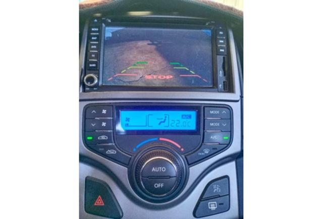Hyundai I30  第9張相片