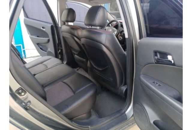 Hyundai I30  第10張相片